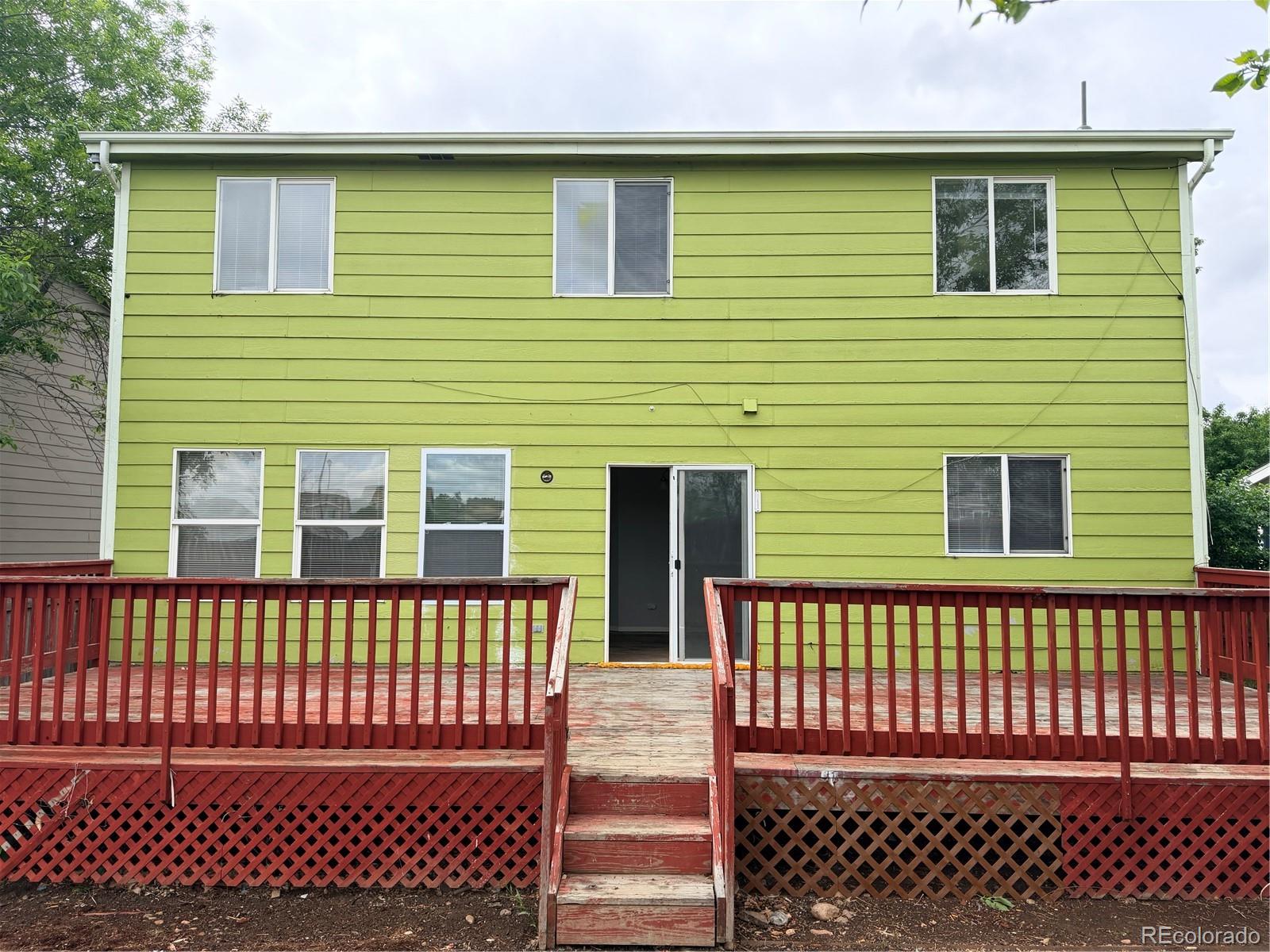 4305 E 94th Place Thornton CO 80229