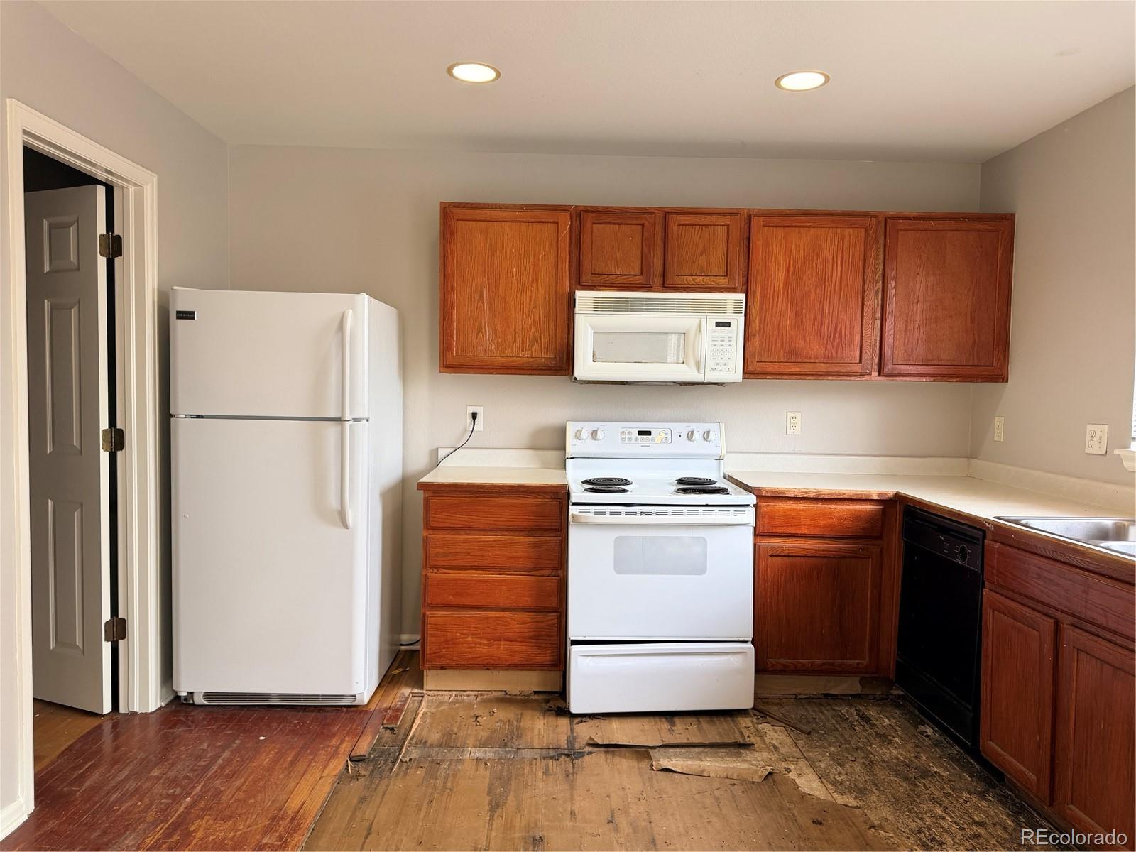 4305 E 94th Place Thornton CO 80229