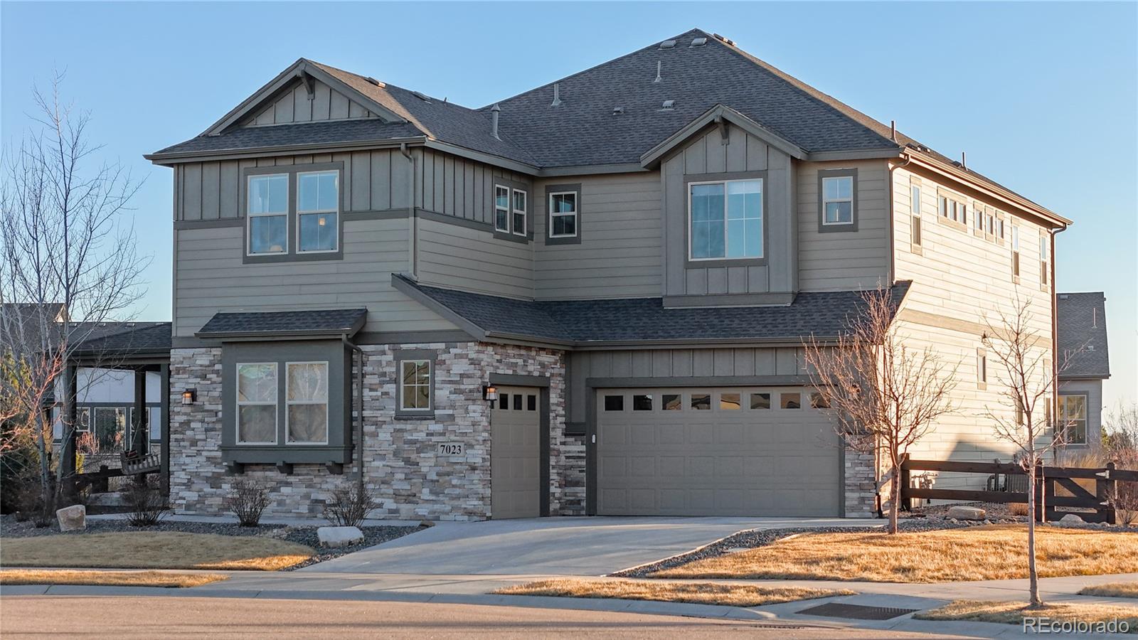 7023 Lightning Court Timnath CO 80547