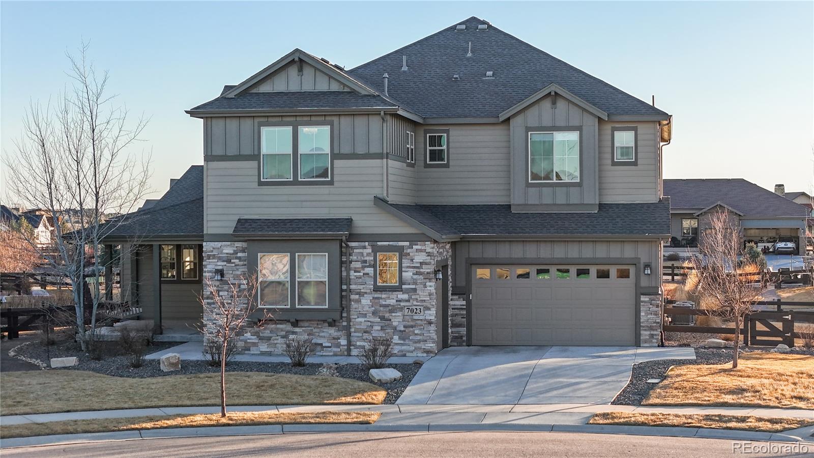 7023 Lightning Court Timnath CO 80547