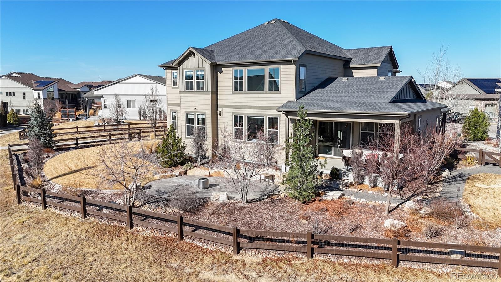 7023 Lightning Court Timnath CO 80547