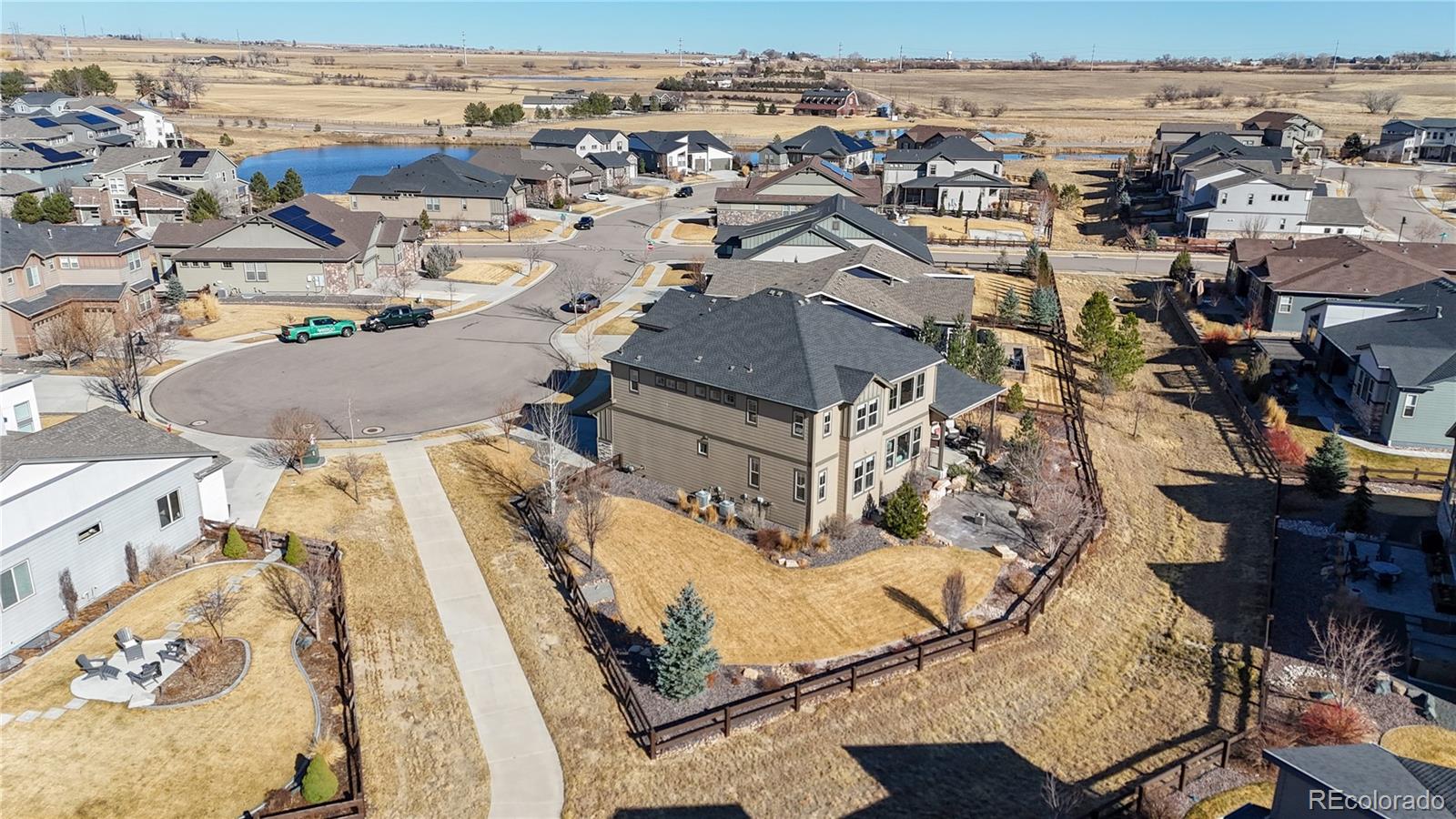 7023 Lightning Court Timnath CO 80547