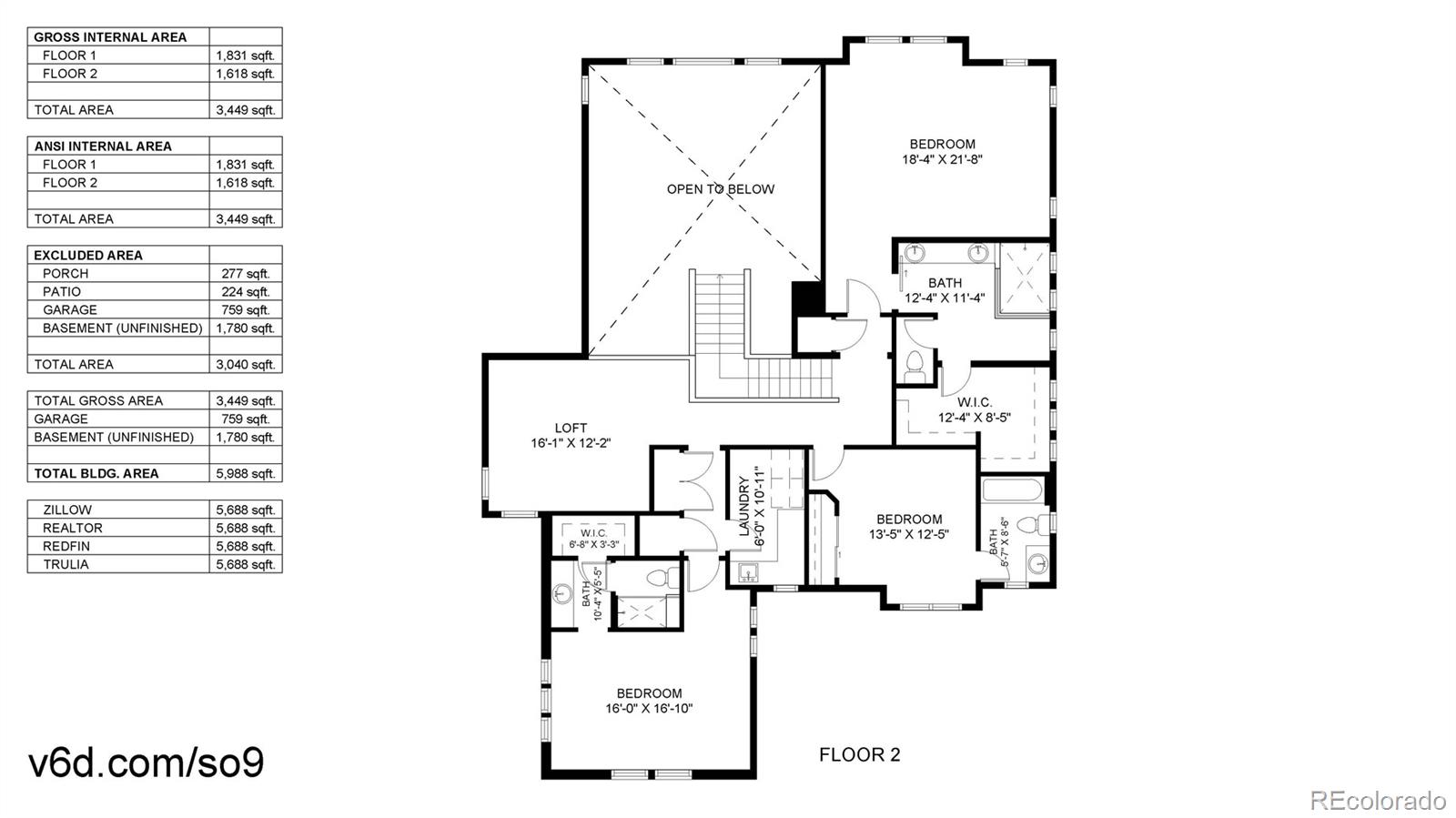 7023 Lightning Court Timnath CO 80547