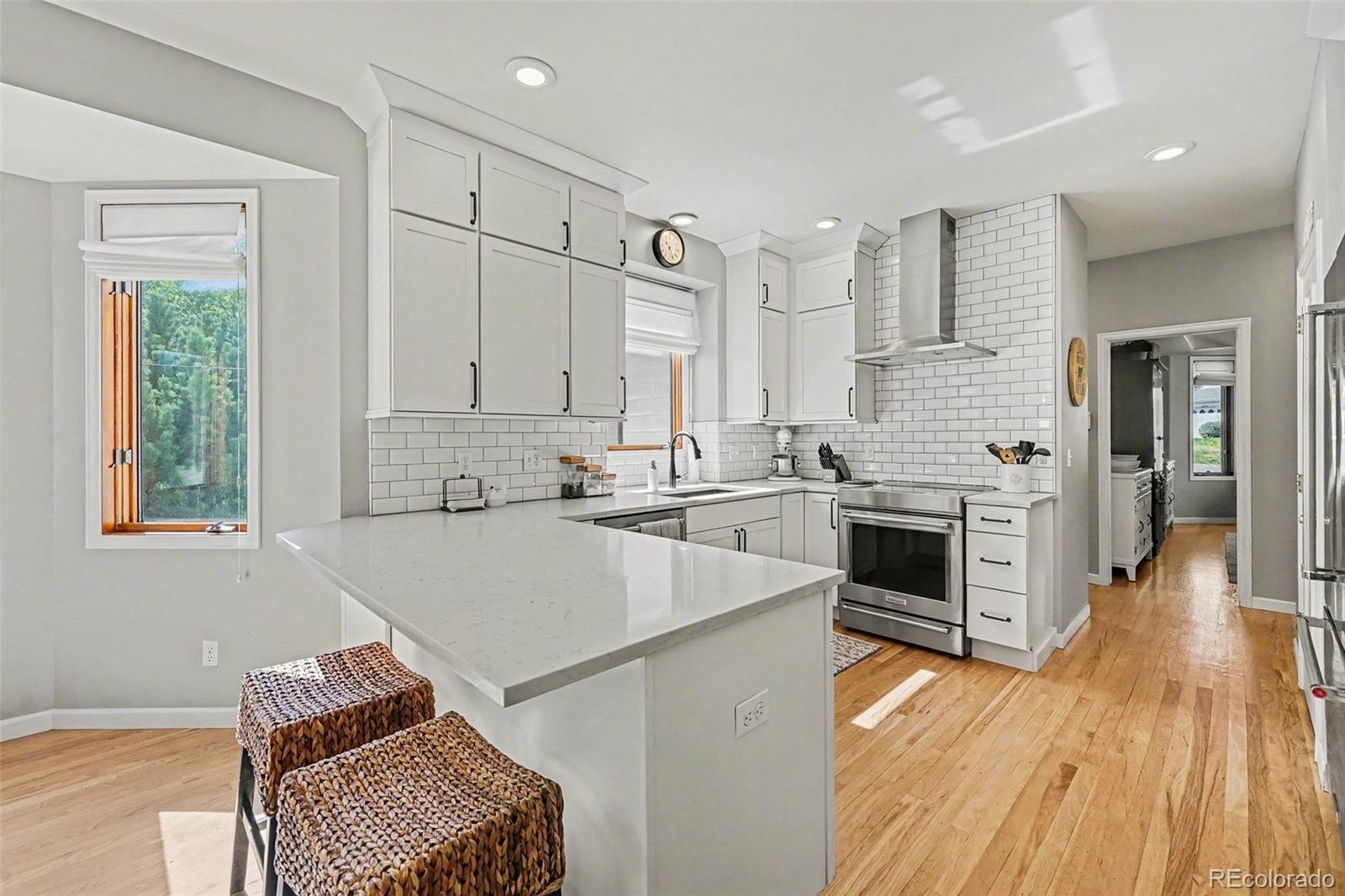 8201 Sawtooth Lane Niwot CO 80503