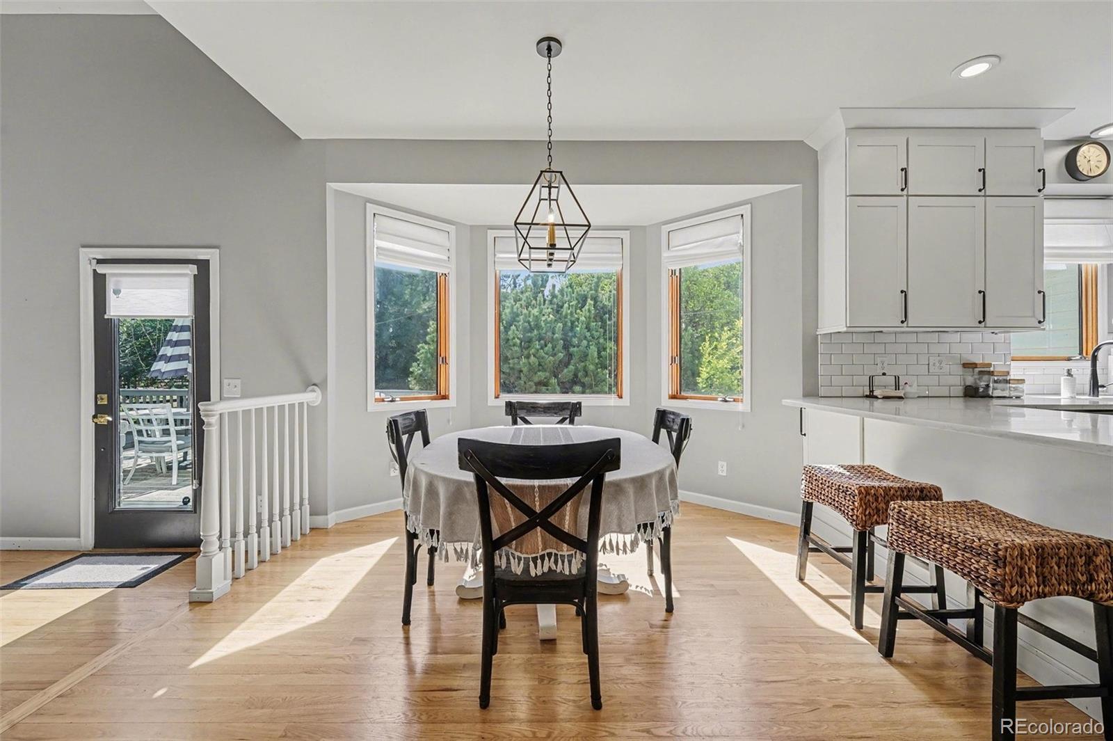 8201 Sawtooth Lane Niwot CO 80503