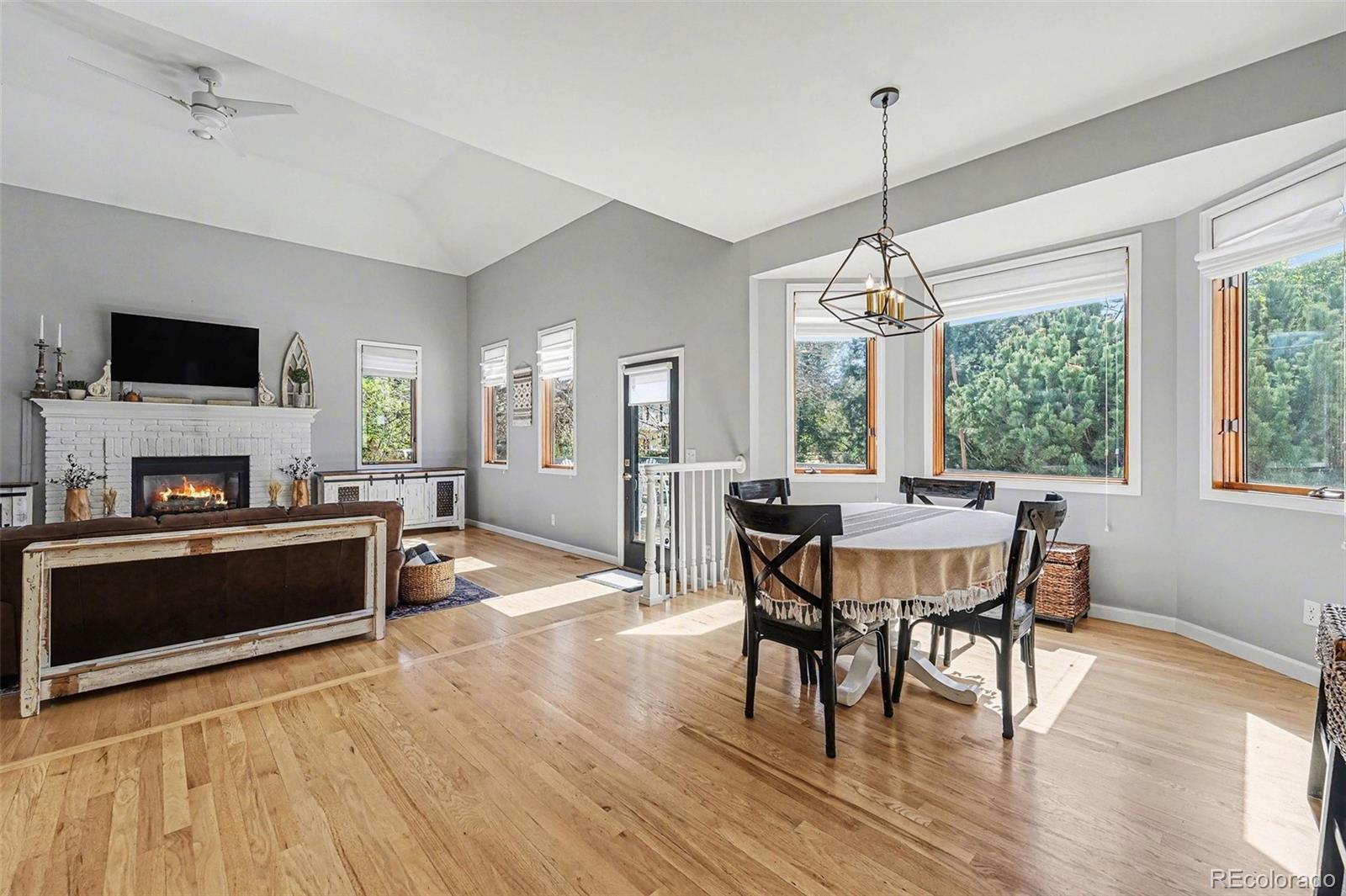 8201 Sawtooth Lane Niwot CO 80503