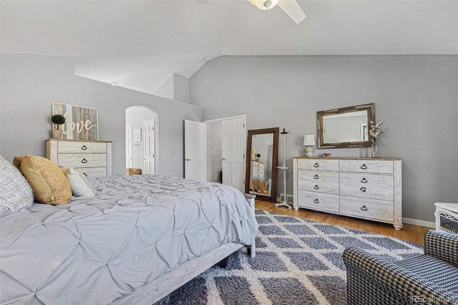 8201 Sawtooth Lane Niwot CO 80503
