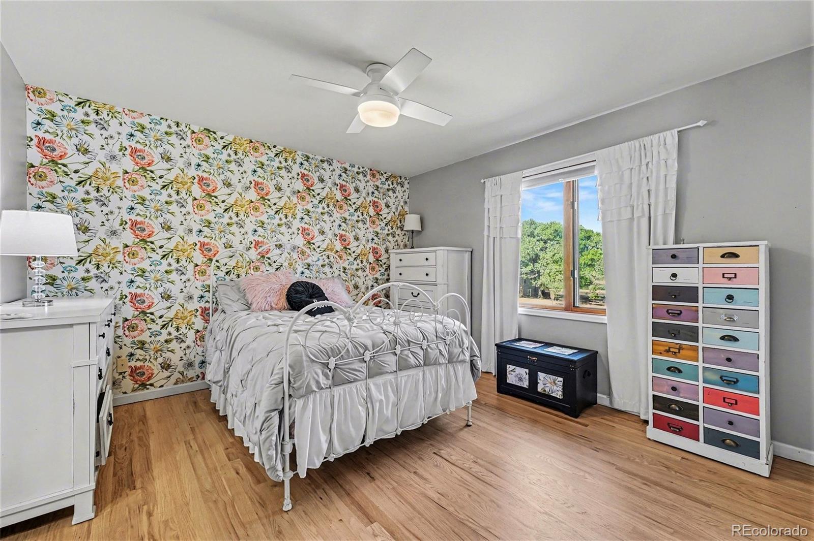 8201 Sawtooth Lane Niwot CO 80503
