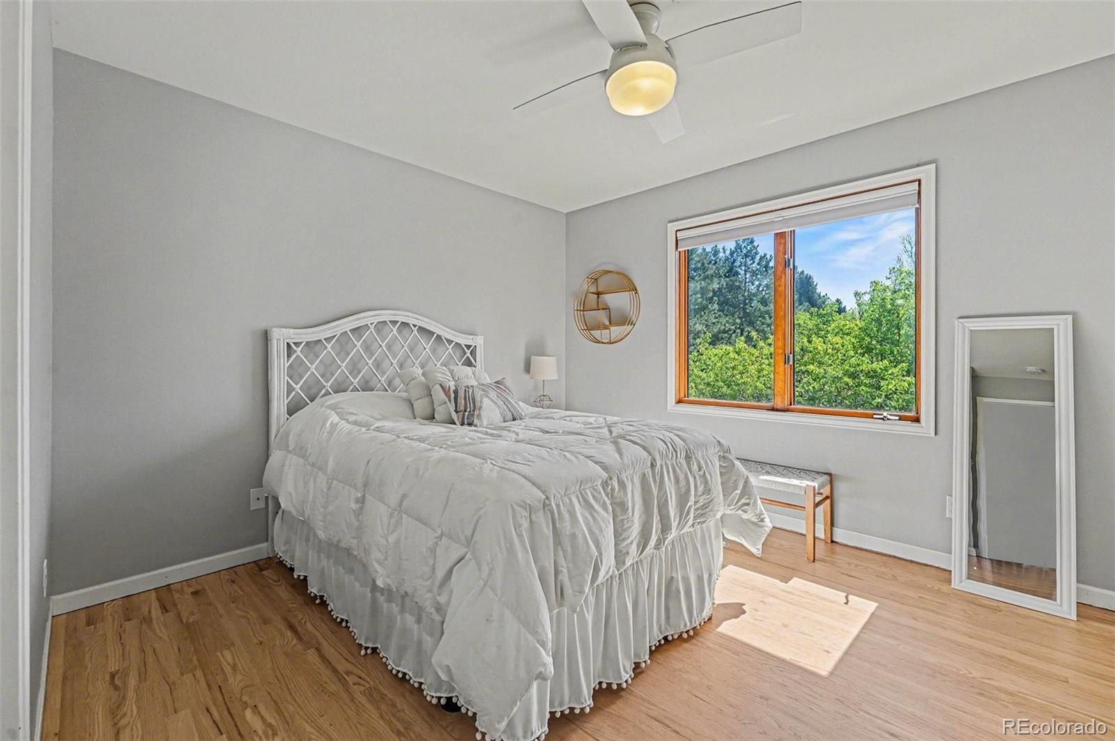 8201 Sawtooth Lane Niwot CO 80503