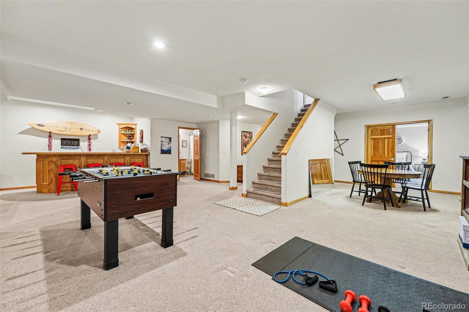8201 Sawtooth Lane Niwot CO 80503