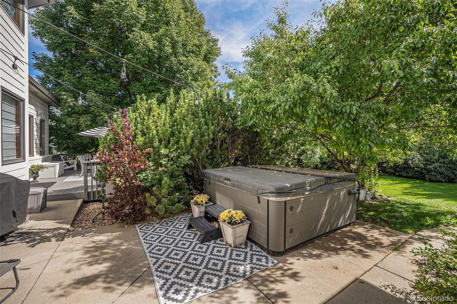 8201 Sawtooth Lane Niwot CO 80503