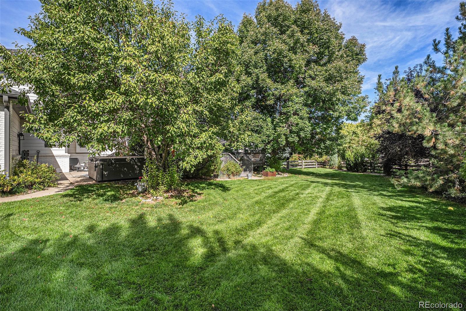 8201 Sawtooth Lane Niwot CO 80503