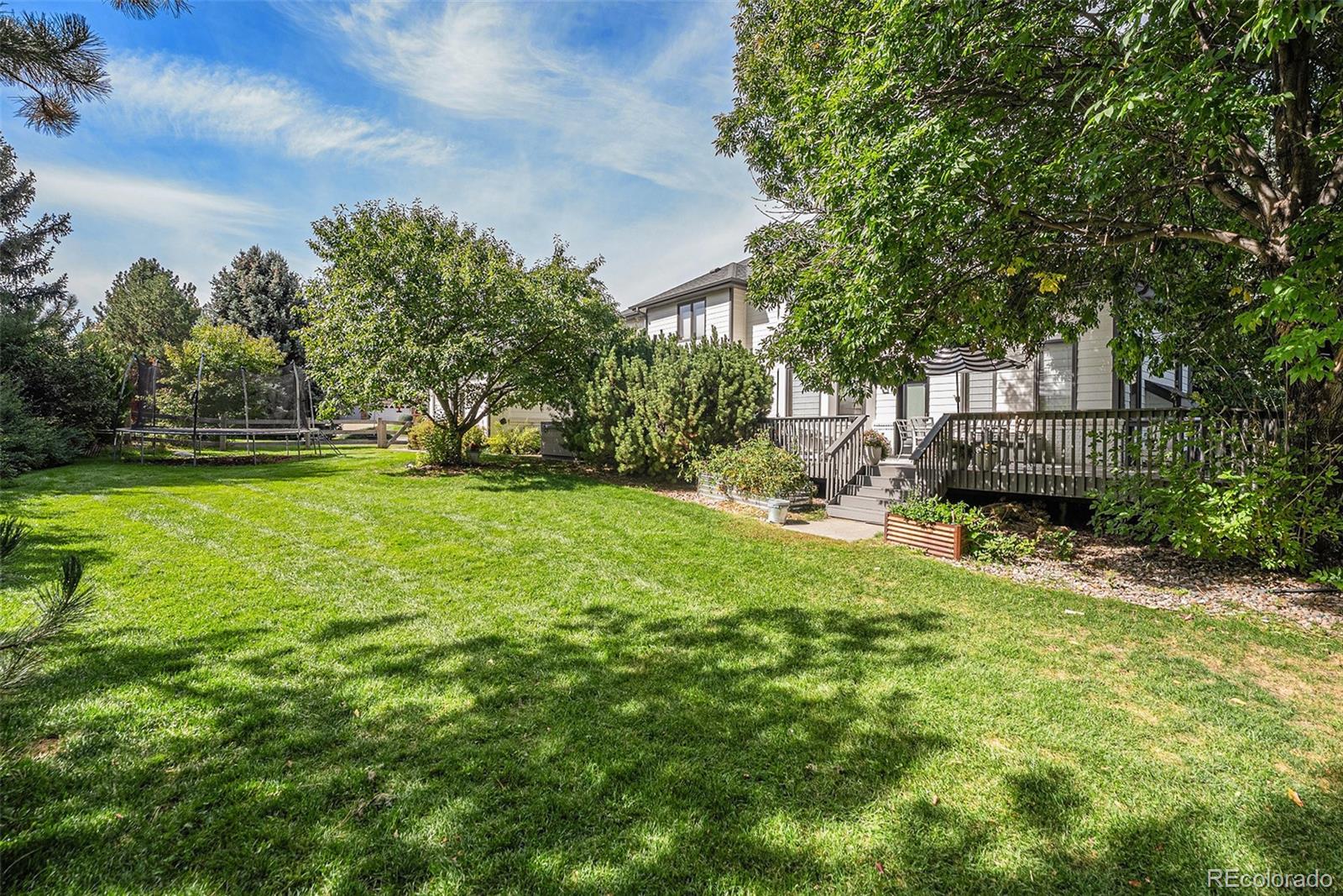 8201 Sawtooth Lane Niwot CO 80503