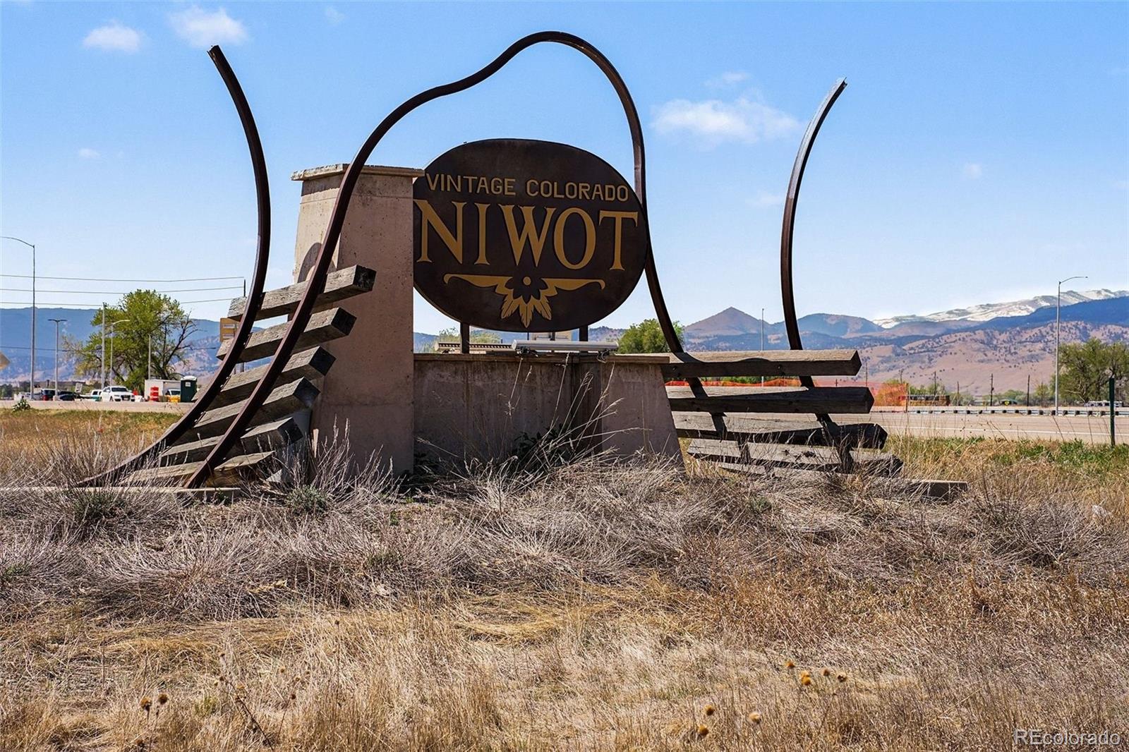 8201 Sawtooth Lane Niwot CO 80503