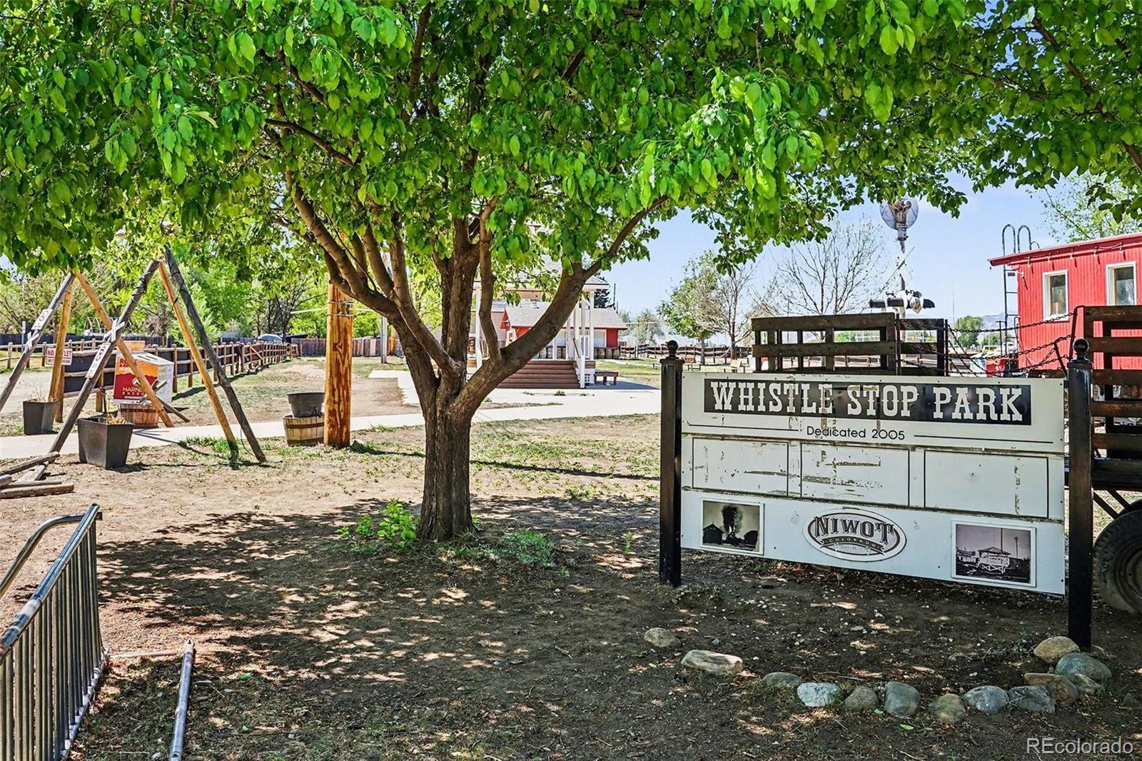 8201 Sawtooth Lane Niwot CO 80503