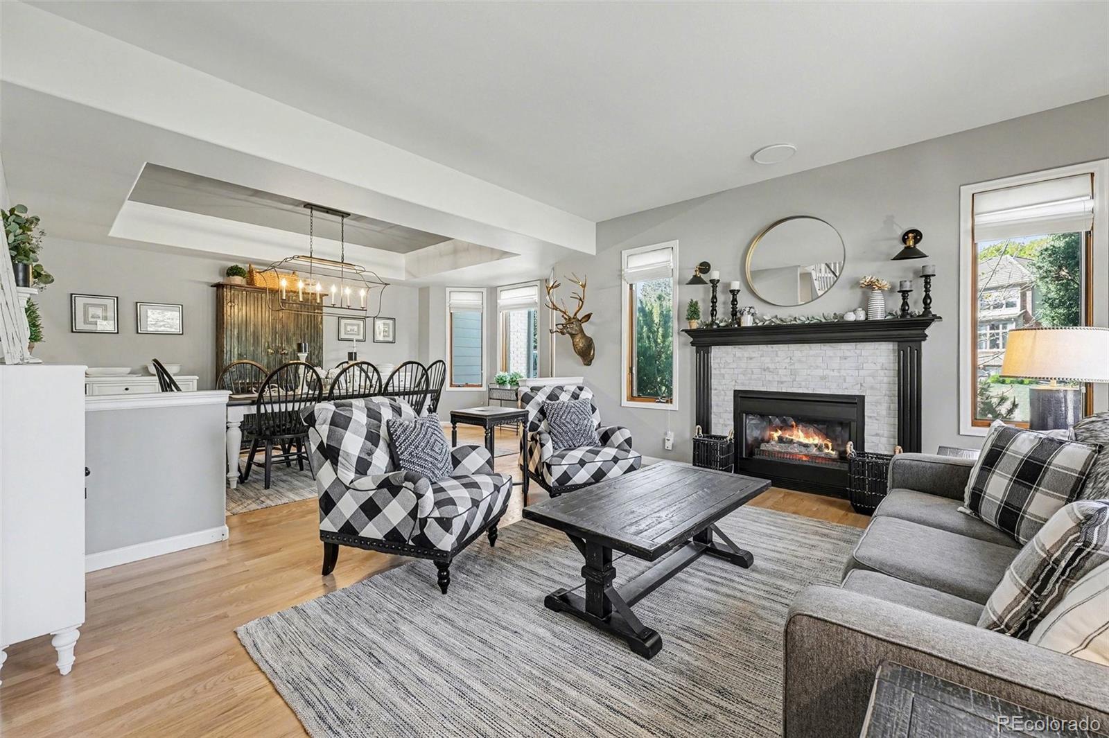 8201 Sawtooth Lane Niwot CO 80503