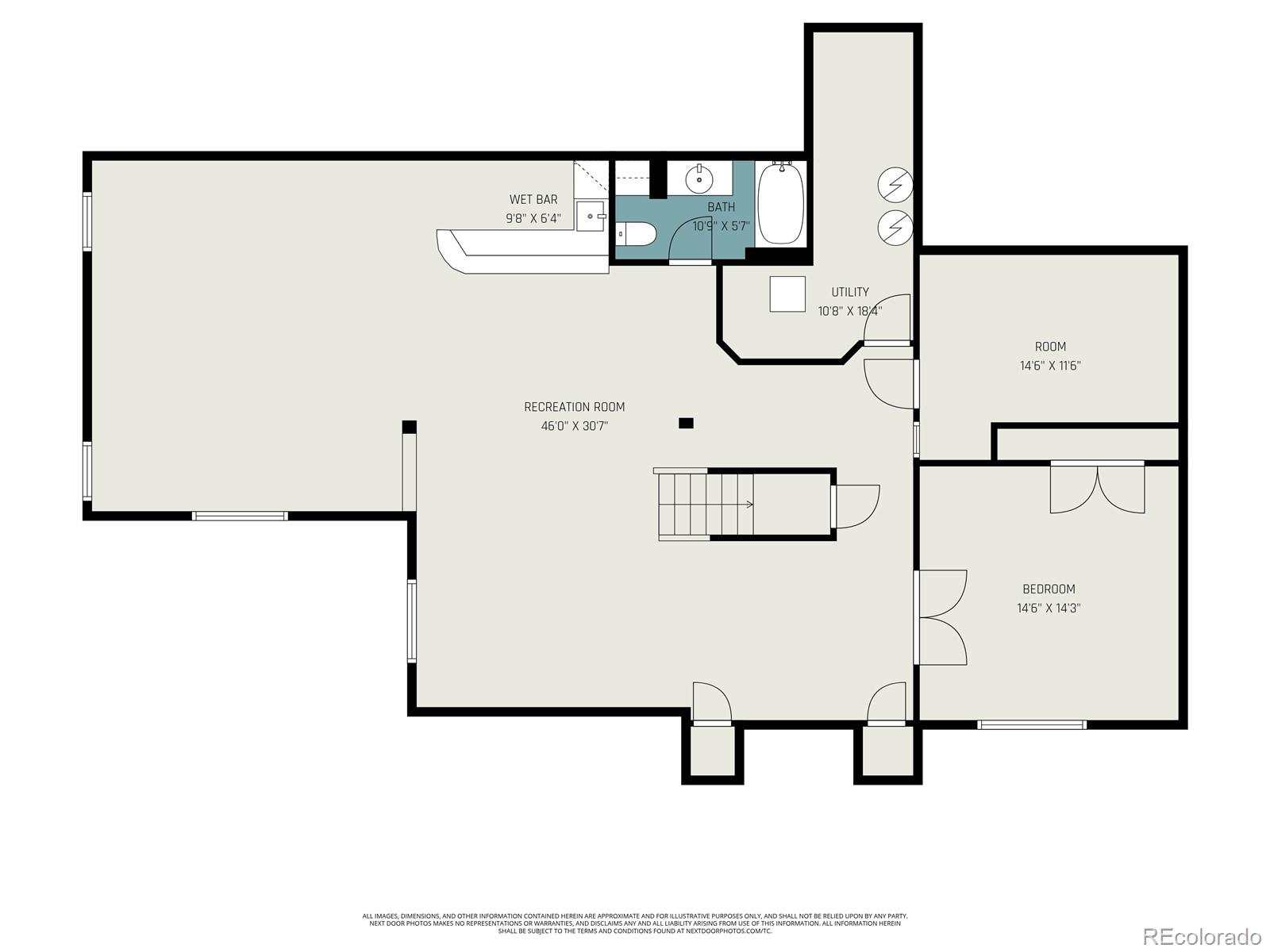 8201 Sawtooth Lane Niwot CO 80503
