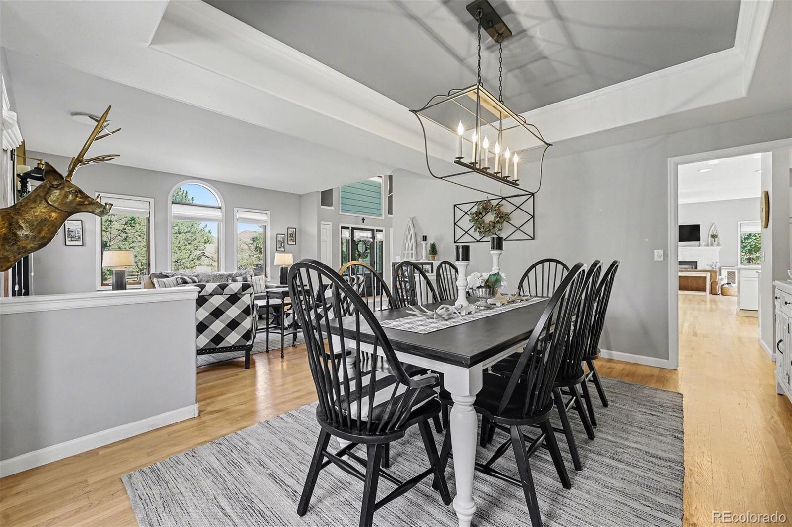 8201 Sawtooth Lane Niwot CO 80503
