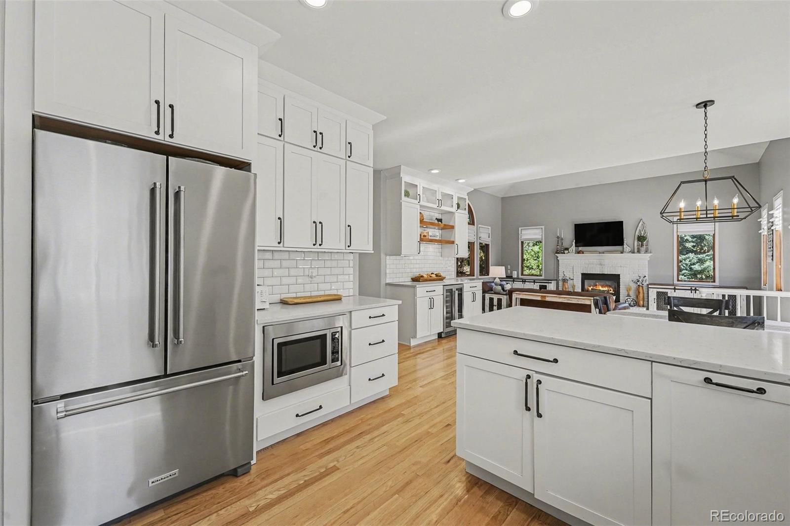 8201 Sawtooth Lane Niwot CO 80503