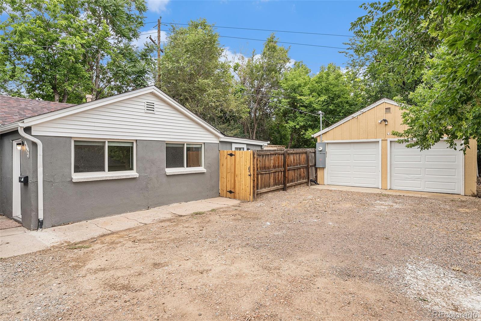 3102 Gray Street Wheat Ridge CO 80214