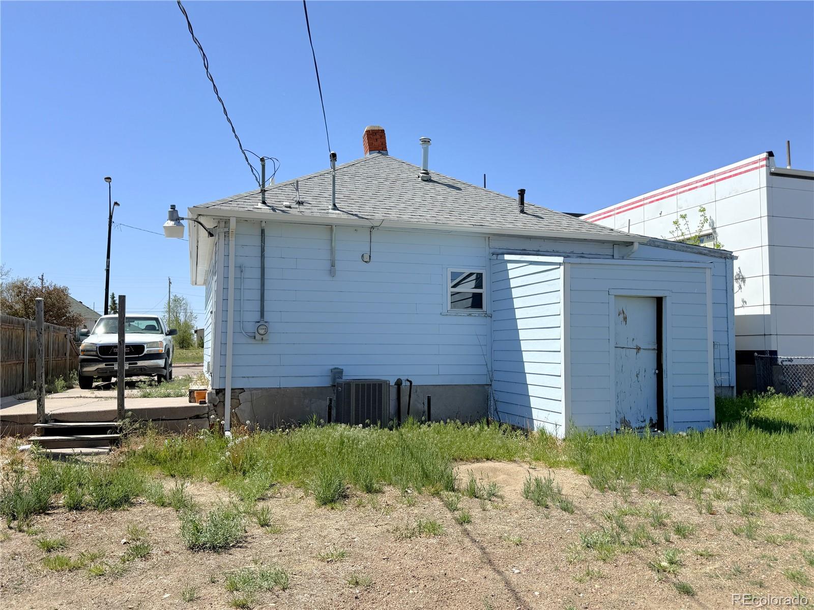1062 Main Street Limon CO 80828