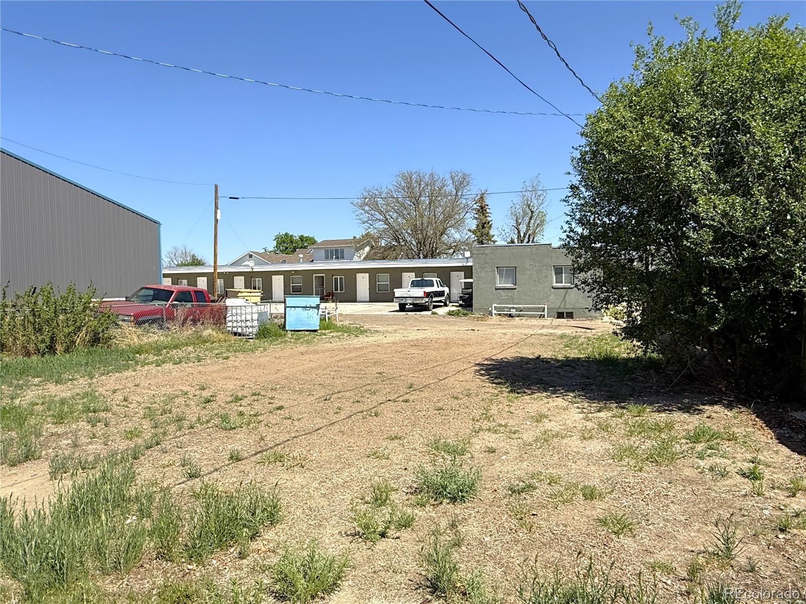 1062 Main Street Limon CO 80828