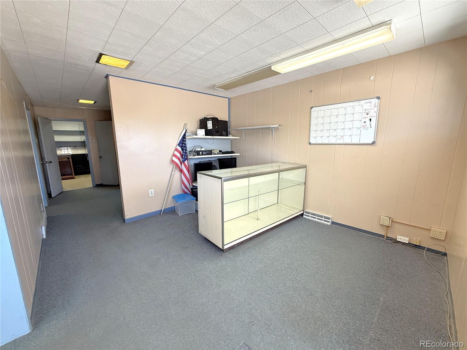 1062 Main Street Limon CO 80828