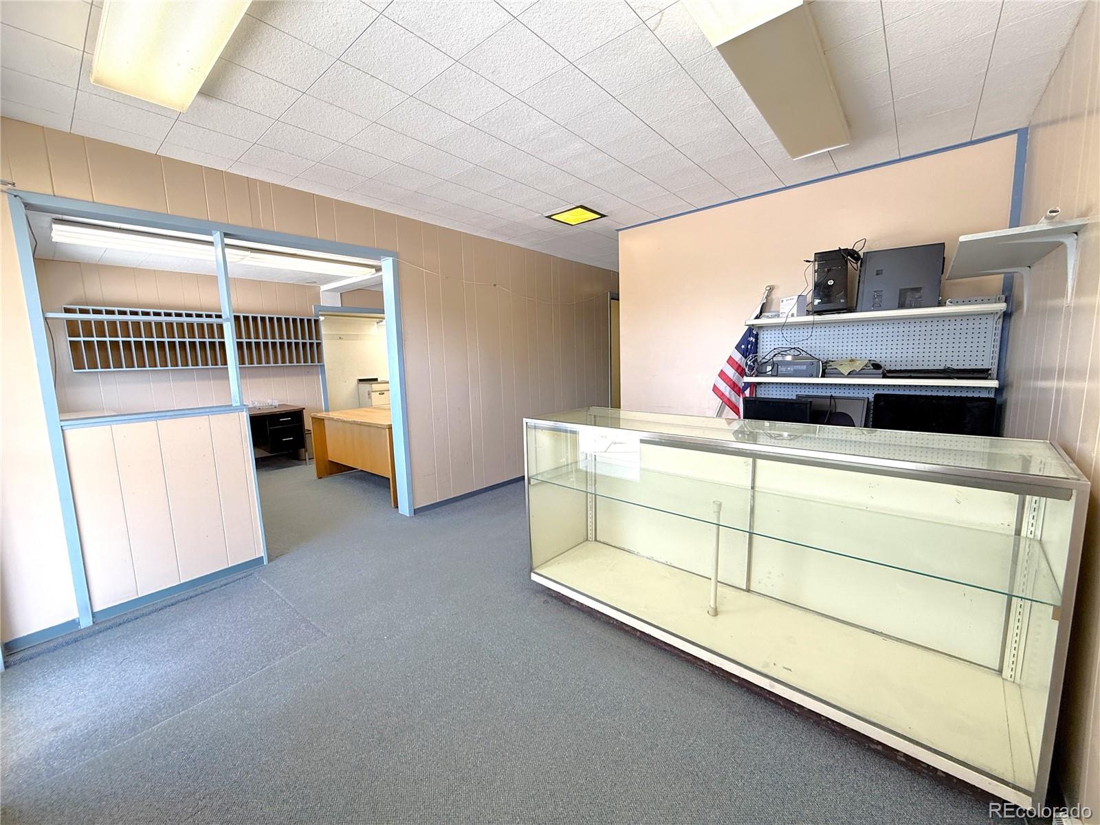 1062 Main Street Limon CO 80828