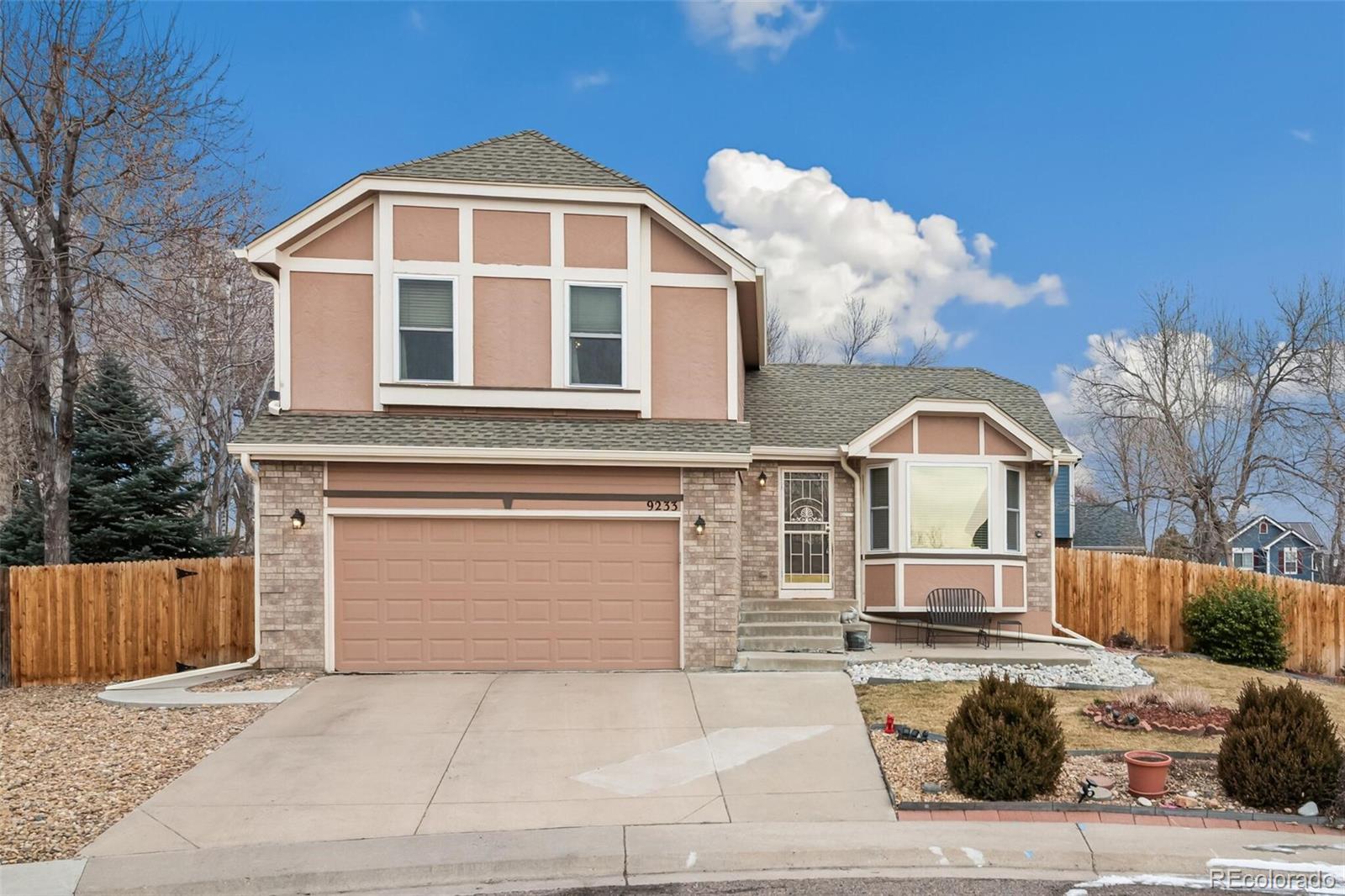9233 W Capri Avenue Littleton CO 80123