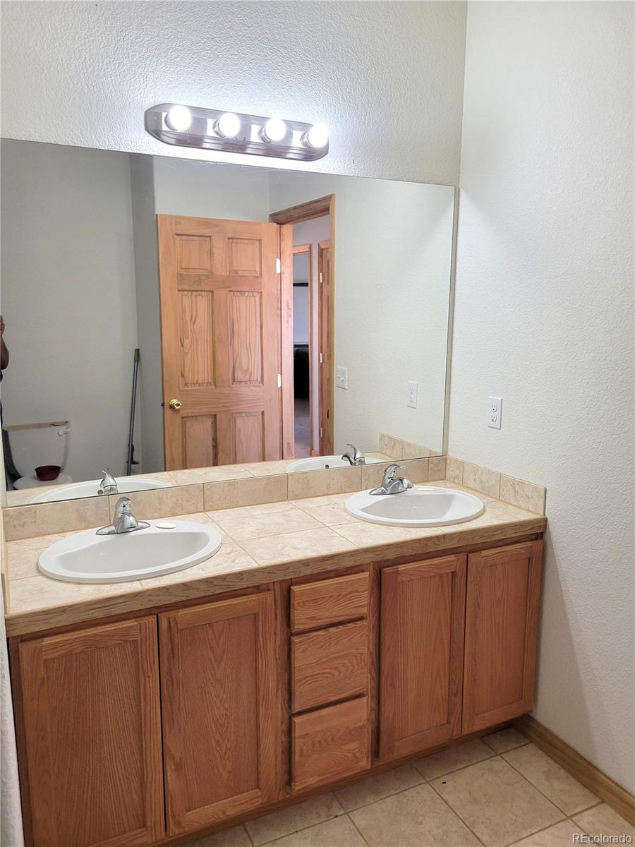 3150 High Chaparral Road Lake George CO 80449