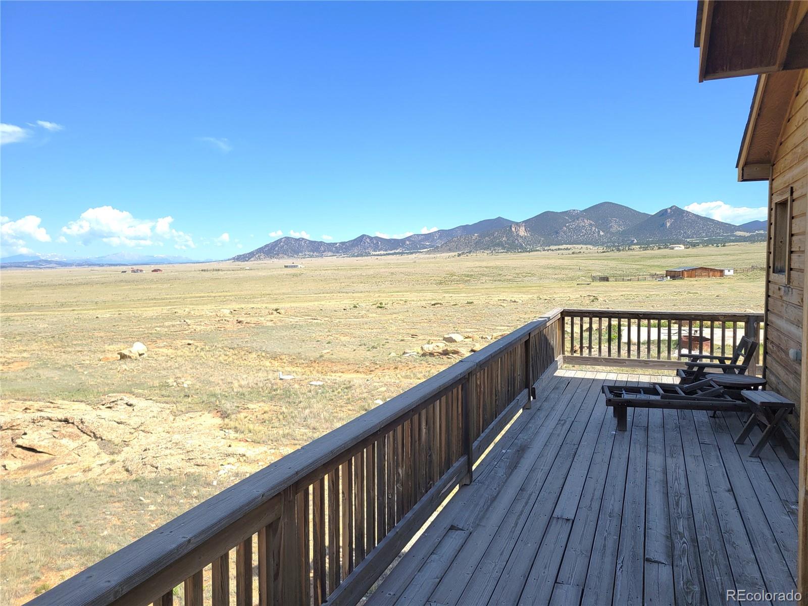 3150 High Chaparral Road Lake George CO 80449