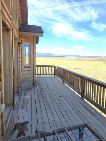 3150 High Chaparral Road Lake George CO 80449