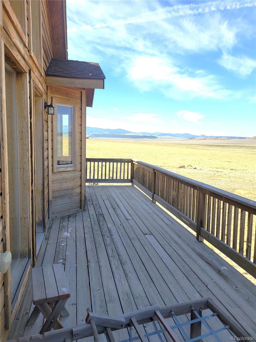 3150 High Chaparral Road Lake George CO 80449