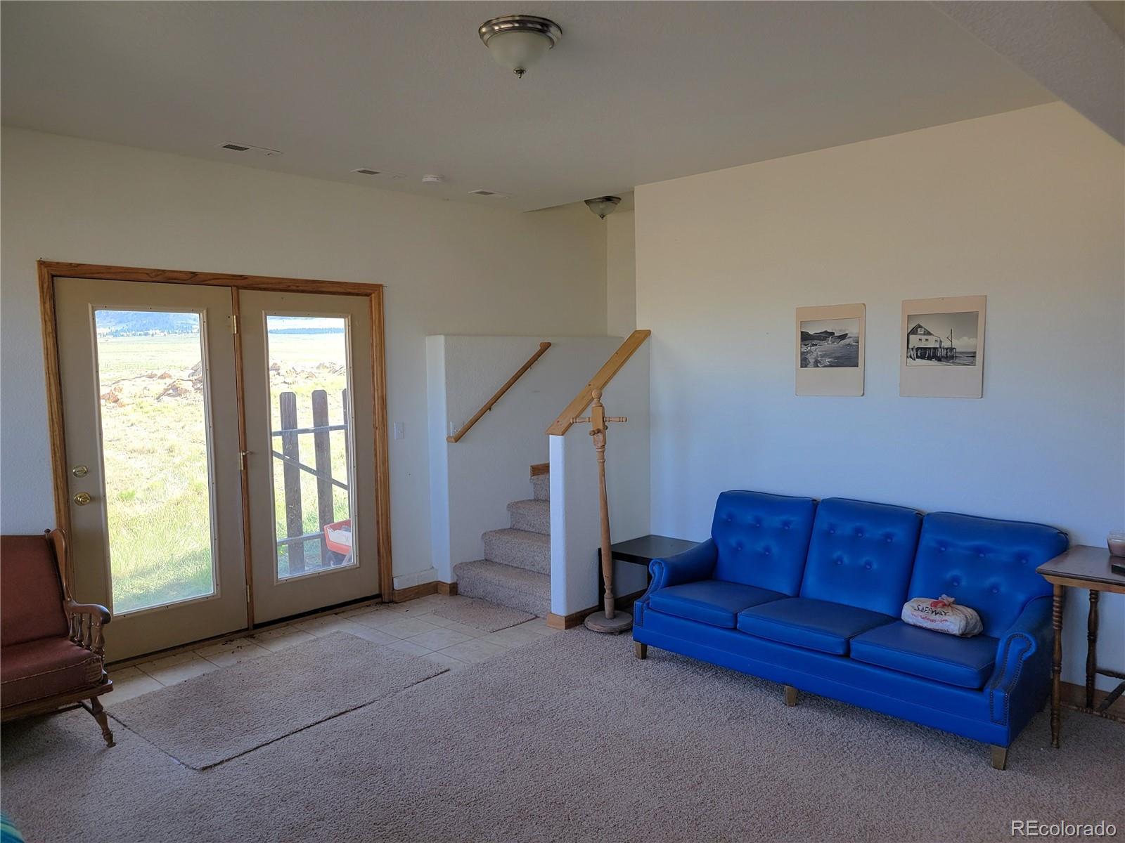 3150 High Chaparral Road Lake George CO 80449