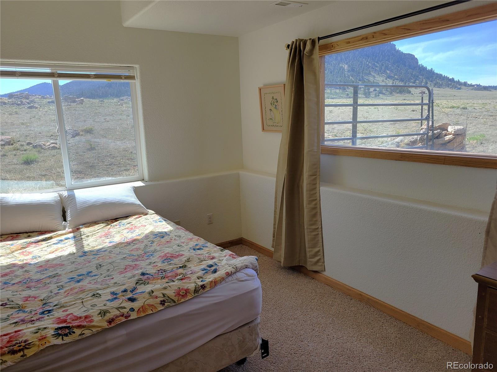 3150 High Chaparral Road Lake George CO 80449