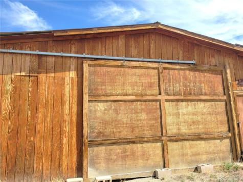 3150 High Chaparral Road Lake George CO 80449