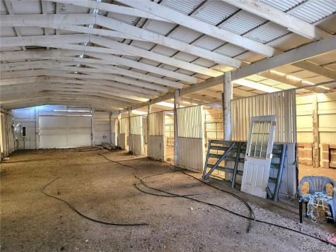 3150 High Chaparral Road Lake George CO 80449