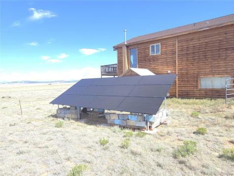 3150 High Chaparral Road Lake George CO 80449