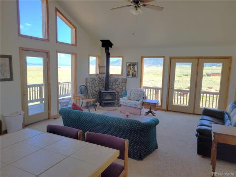 3150 High Chaparral Road Lake George CO 80449