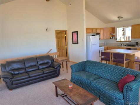 3150 High Chaparral Road Lake George CO 80449