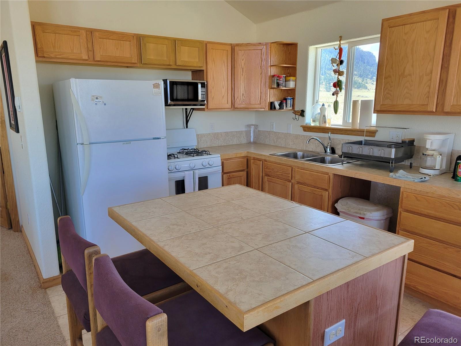 3150 High Chaparral Road Lake George CO 80449