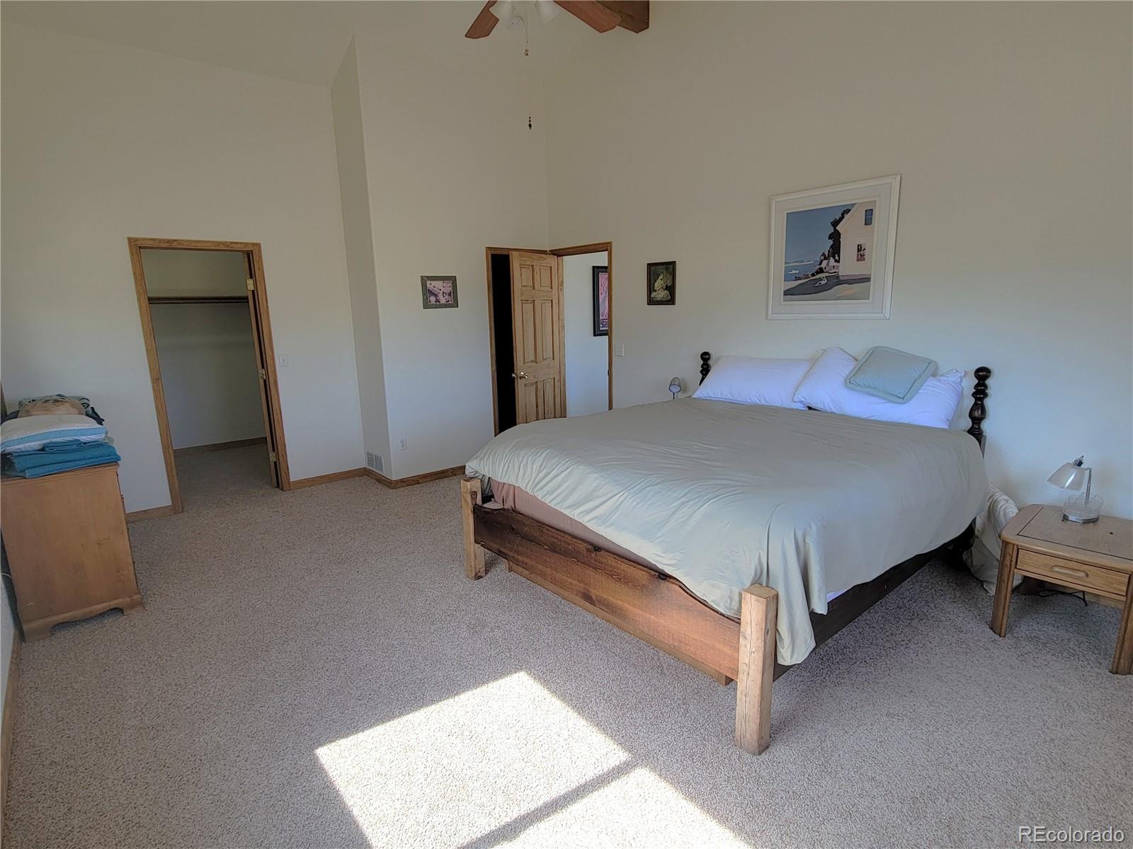 3150 High Chaparral Road Lake George CO 80449