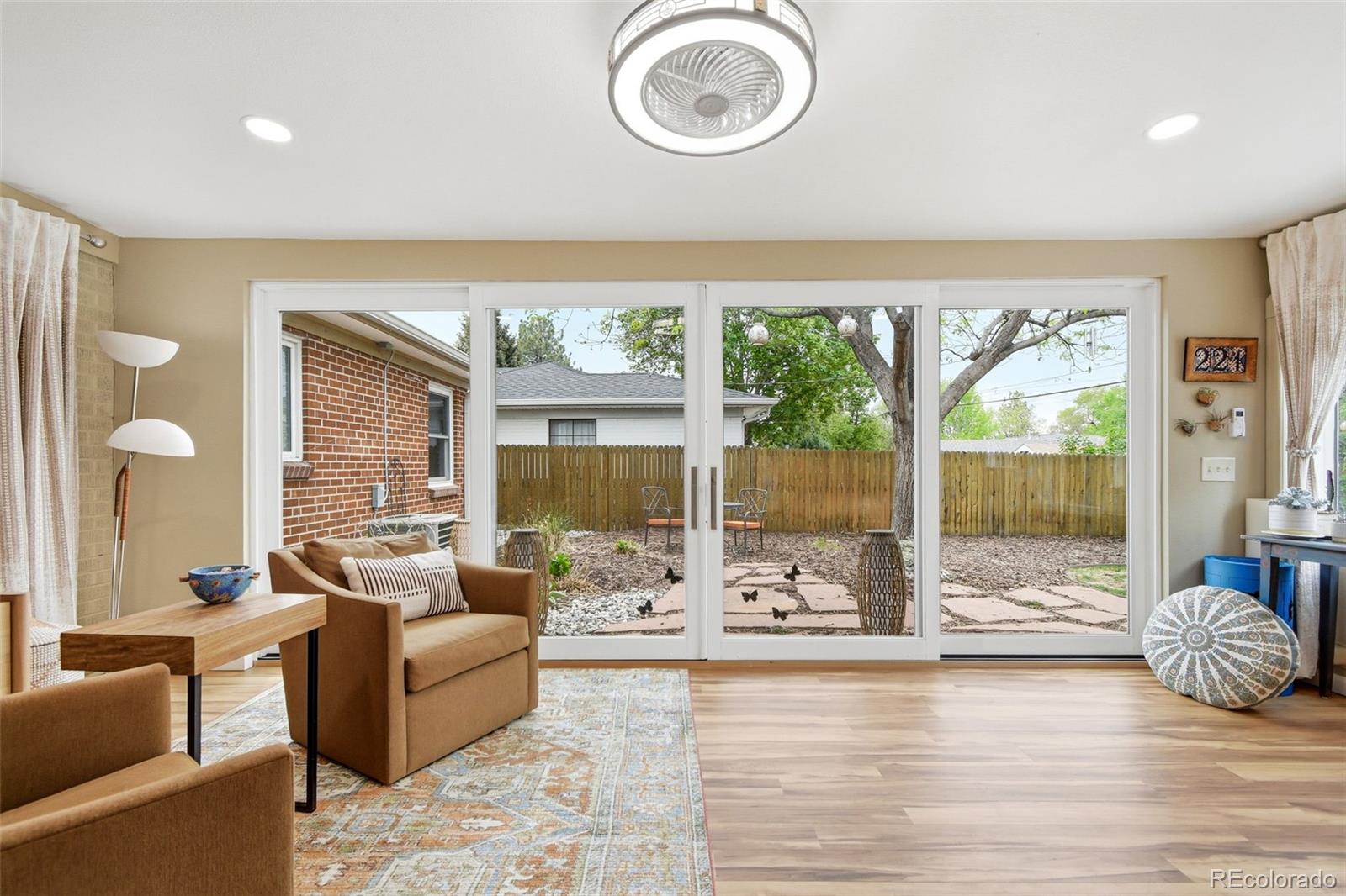 221 Oneida Street Denver CO 80220
