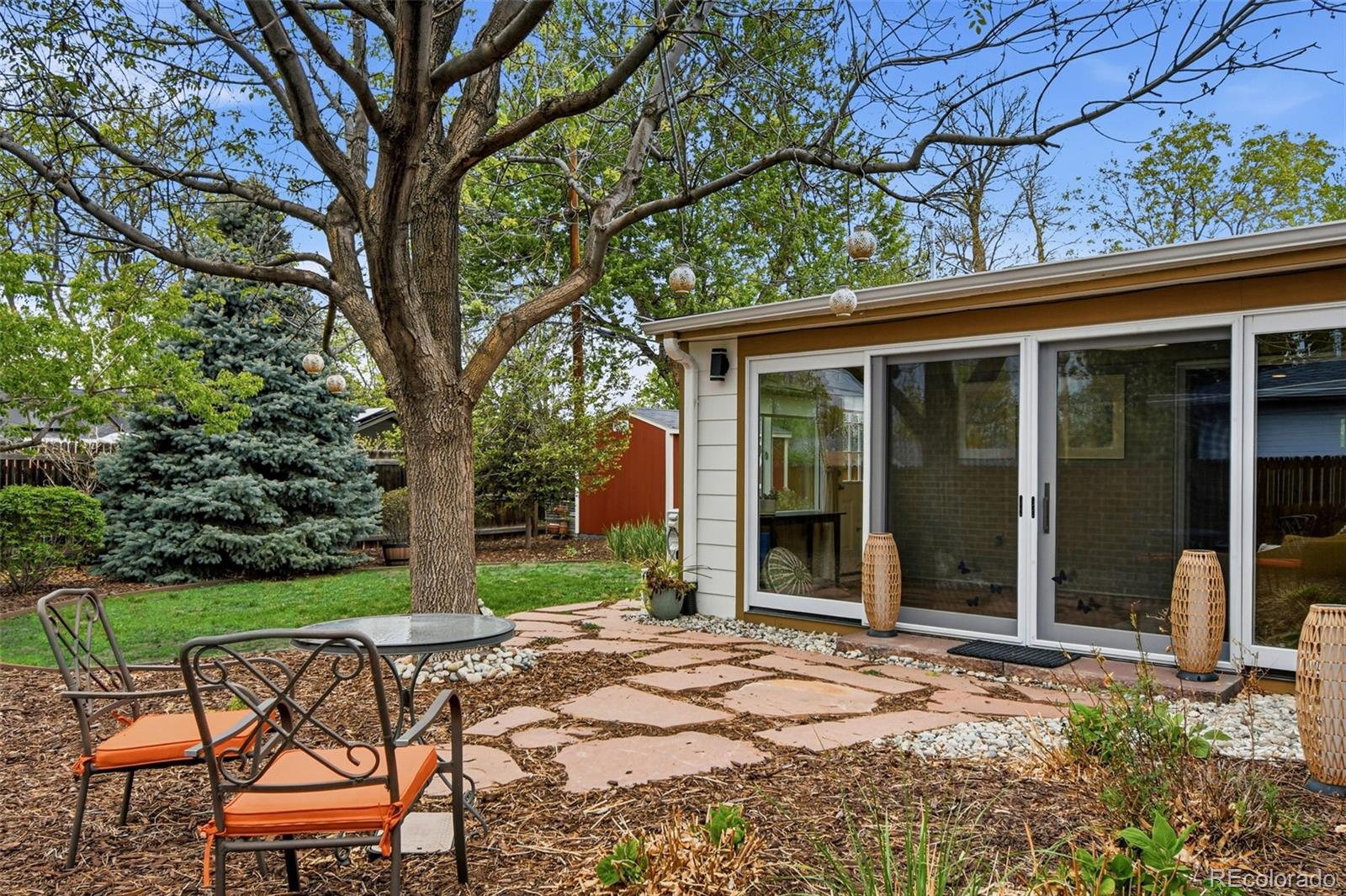 221 Oneida Street Denver CO 80220