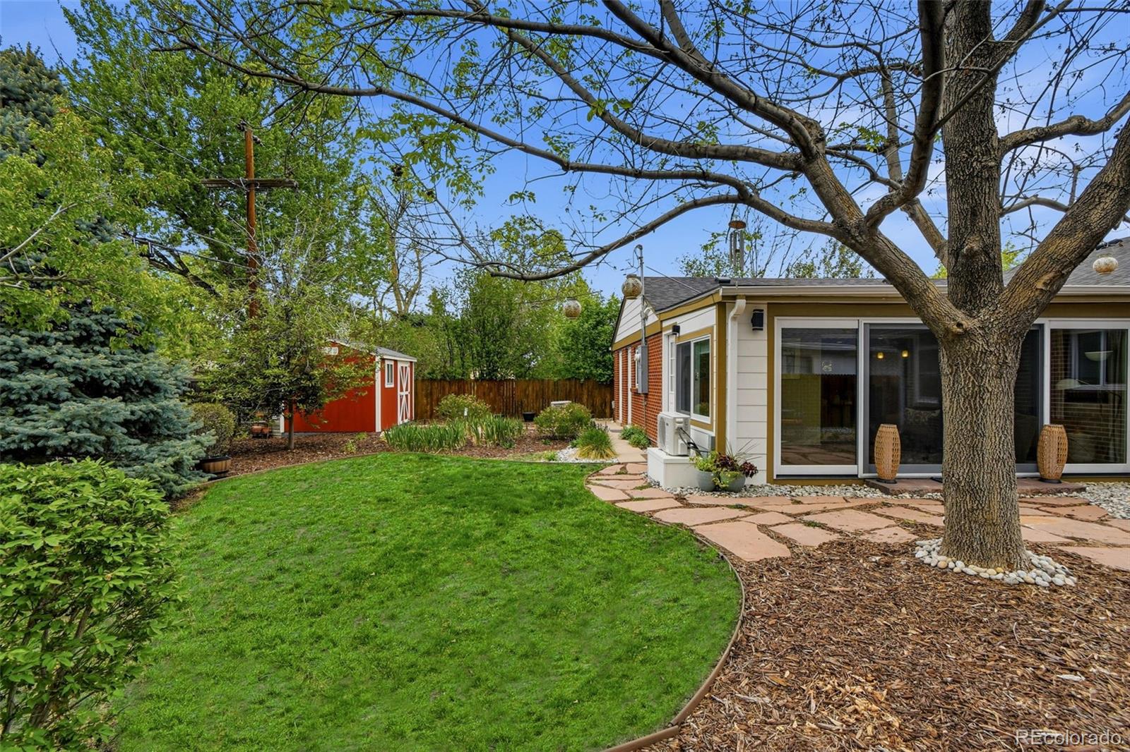 221 Oneida Street Denver CO 80220