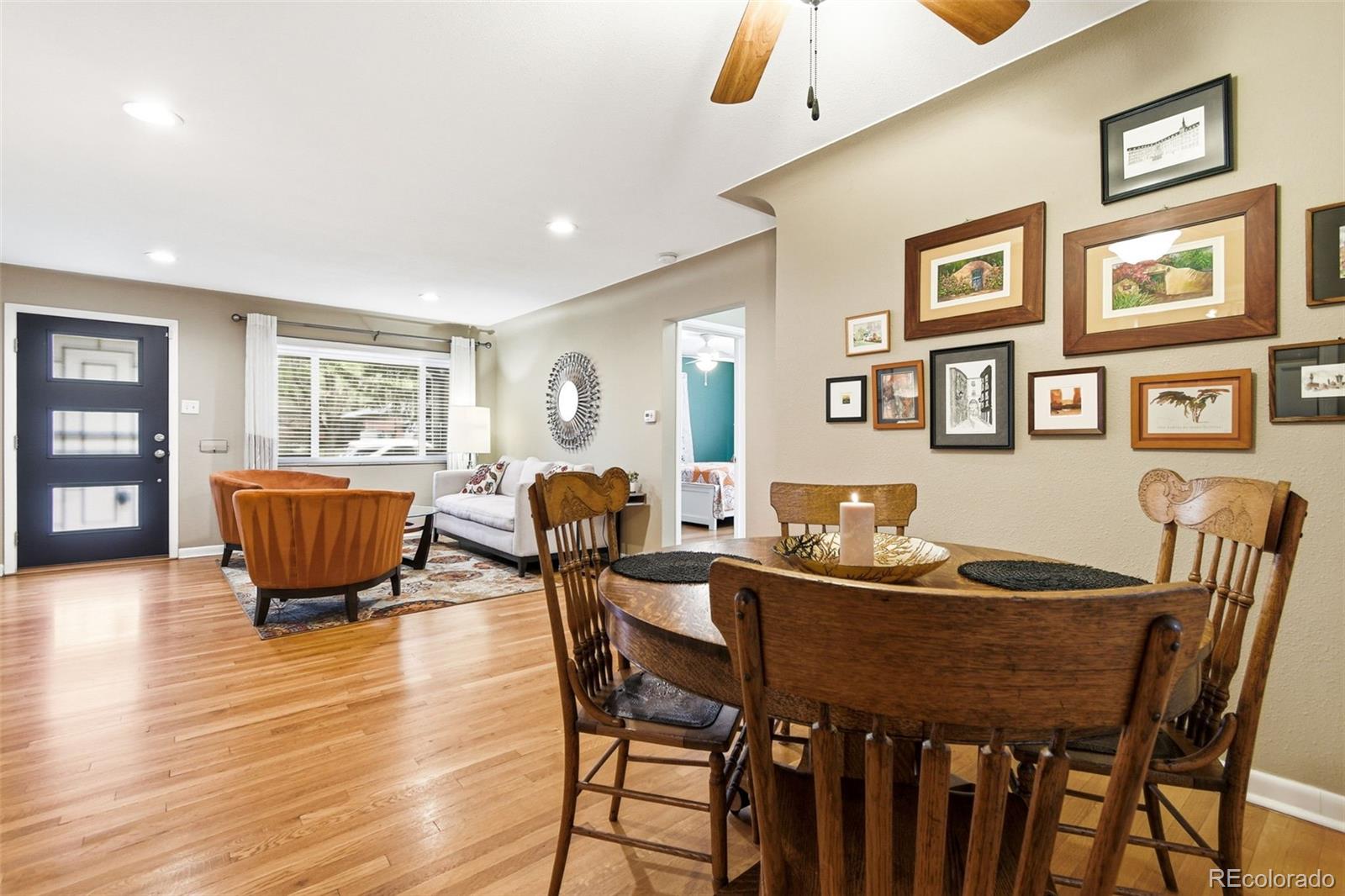 221 Oneida Street Denver CO 80220