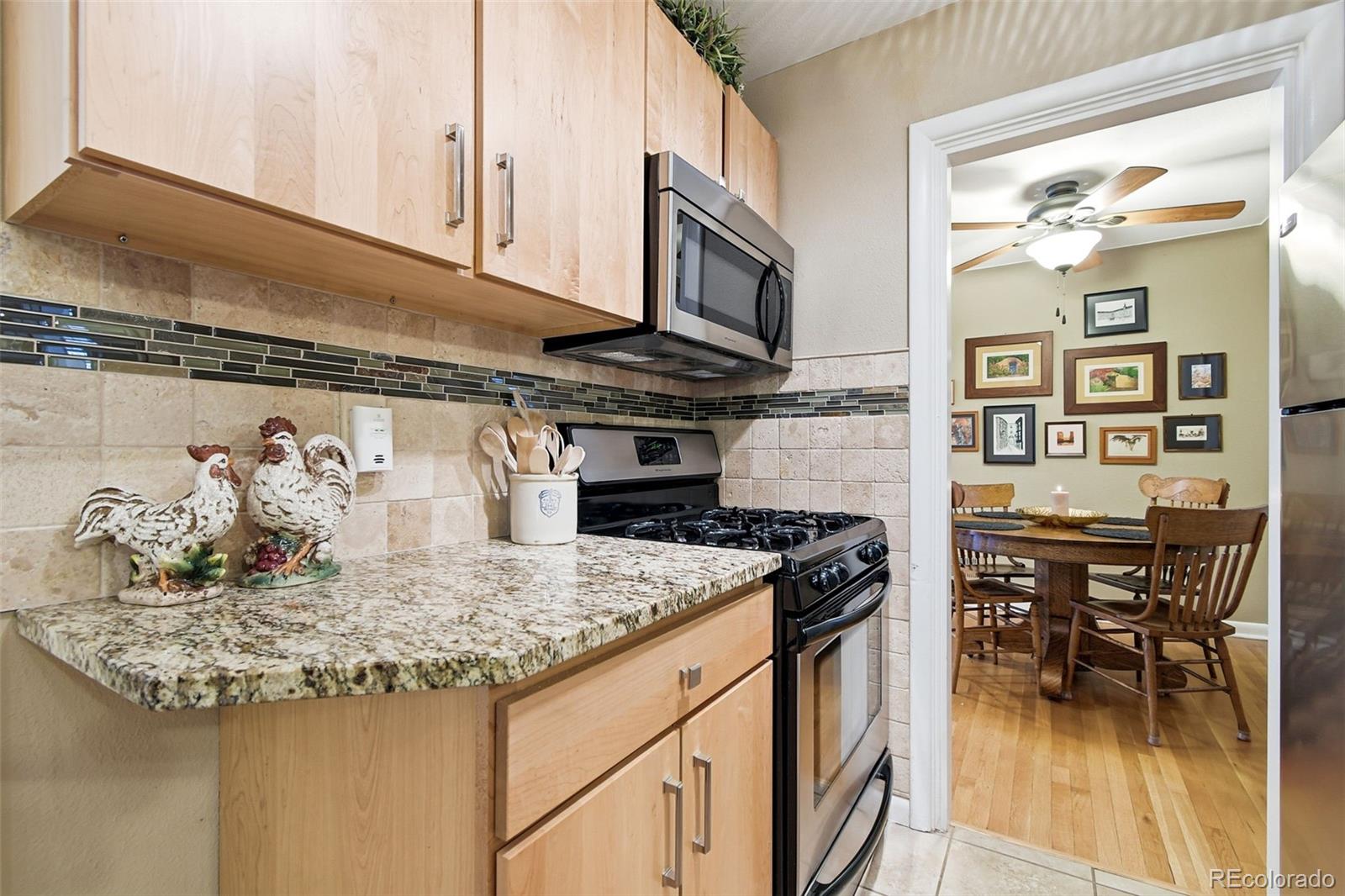 221 Oneida Street Denver CO 80220