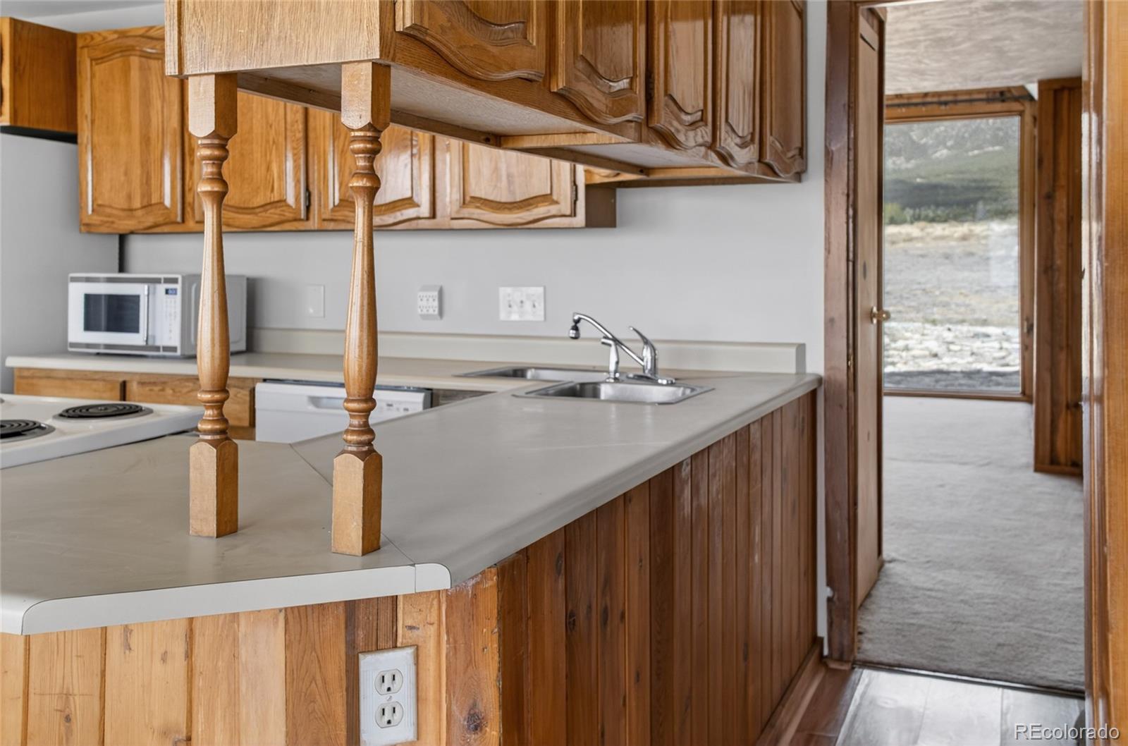 34425 County Road 14.5 Blanca CO 81123