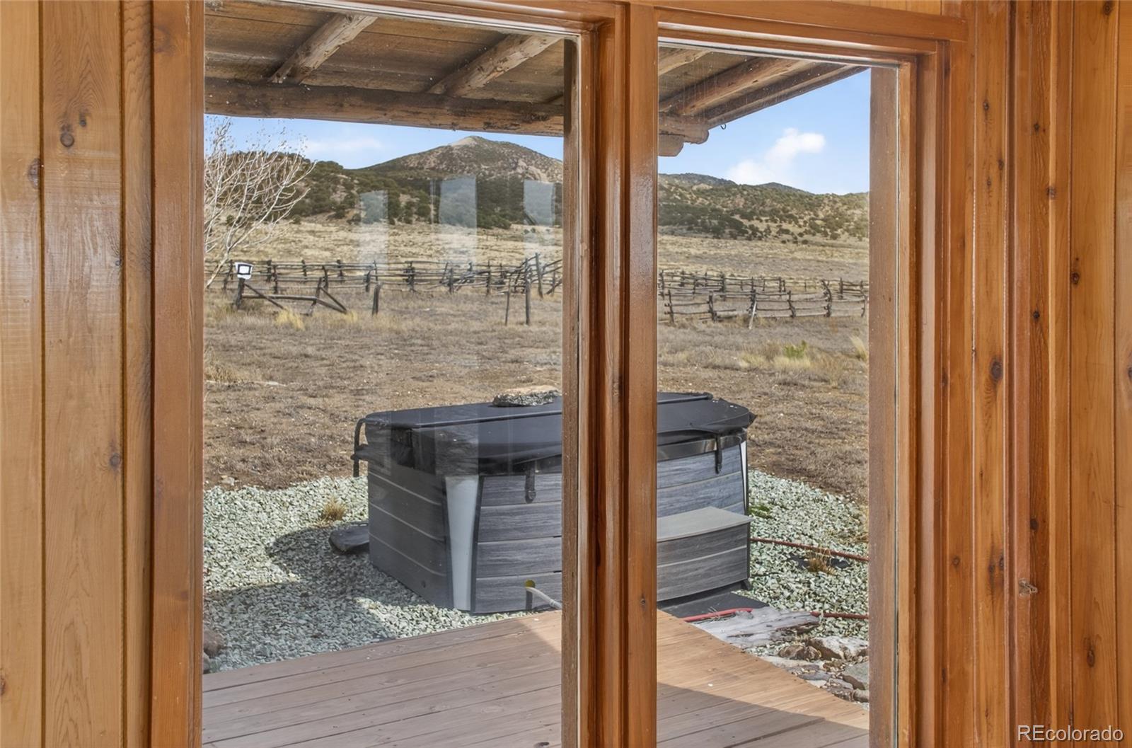 34425 County Road 14.5 Blanca CO 81123