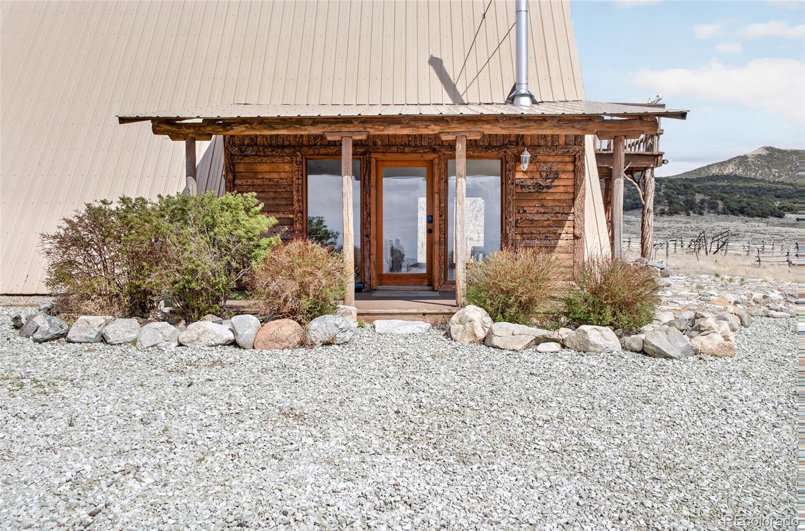 34425 County Road 14.5 Blanca CO 81123